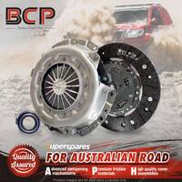Clutch kit for Holden Colorado LT-R RC Rodeo RA TFS27 4WD AT/MT Self Adjusting