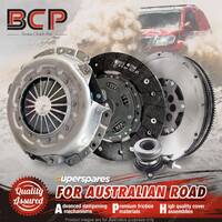 Clutch kit for Holden Colorado LT-R RC Rodeo RA TFS27 4WD AT/MT + DMF & CSC