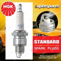 NGK Resistor Spark Plug KR6A-10 - Premium Quality Japanese Industrial Standard