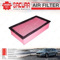 Sakura Air Filter for Ford F250 F350 RM RN 7.3L V8 TD Refer A1497