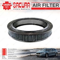Sakura Air Filter for Suzuki Vitara SE416 SV420 Petrol 1.6L 2.0L Refer A1243