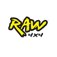 RAW 4x4