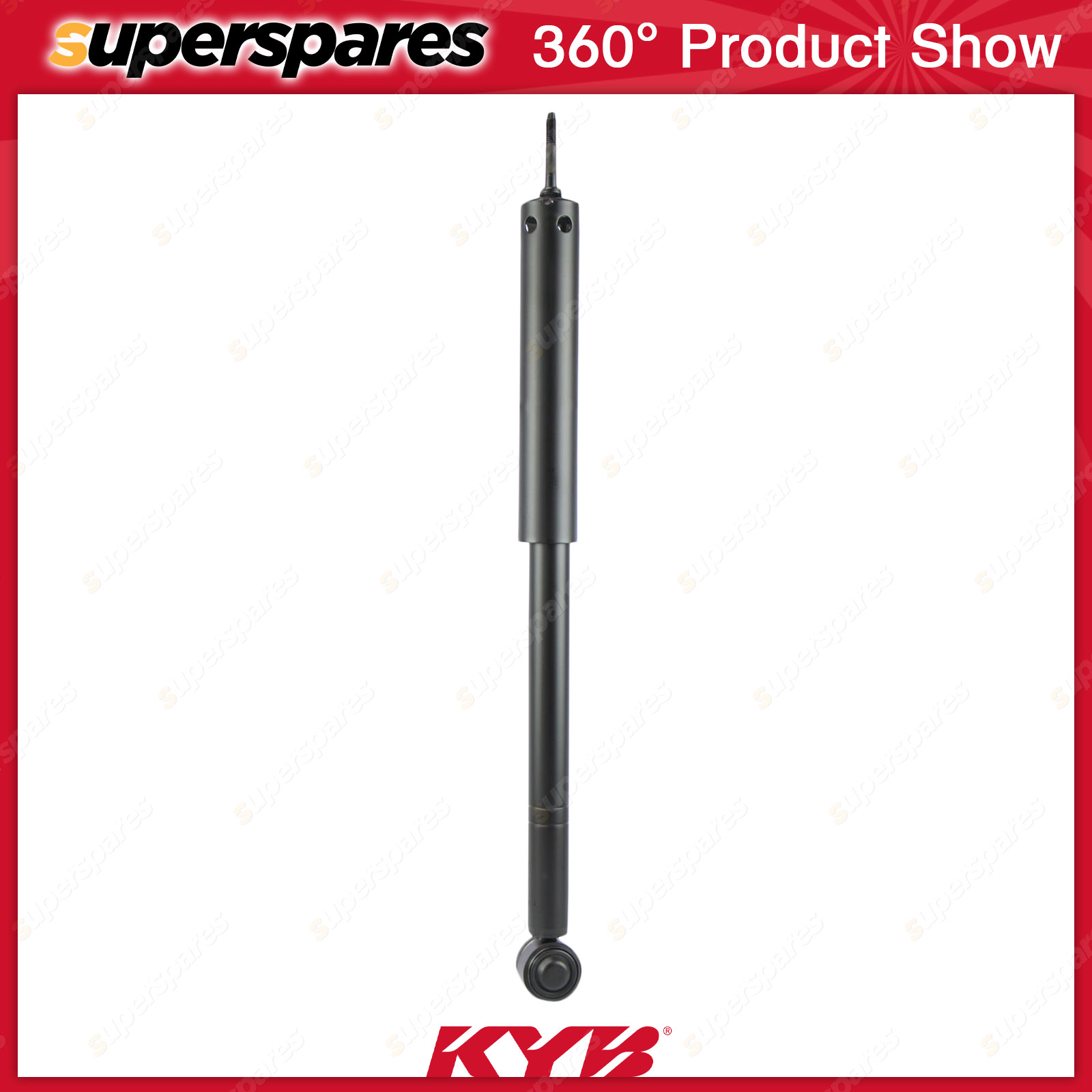 KYB Steering Damper KS1005 for TOYOTA Hilux LN36 LN46 YN65 YN67 LN106 RN105