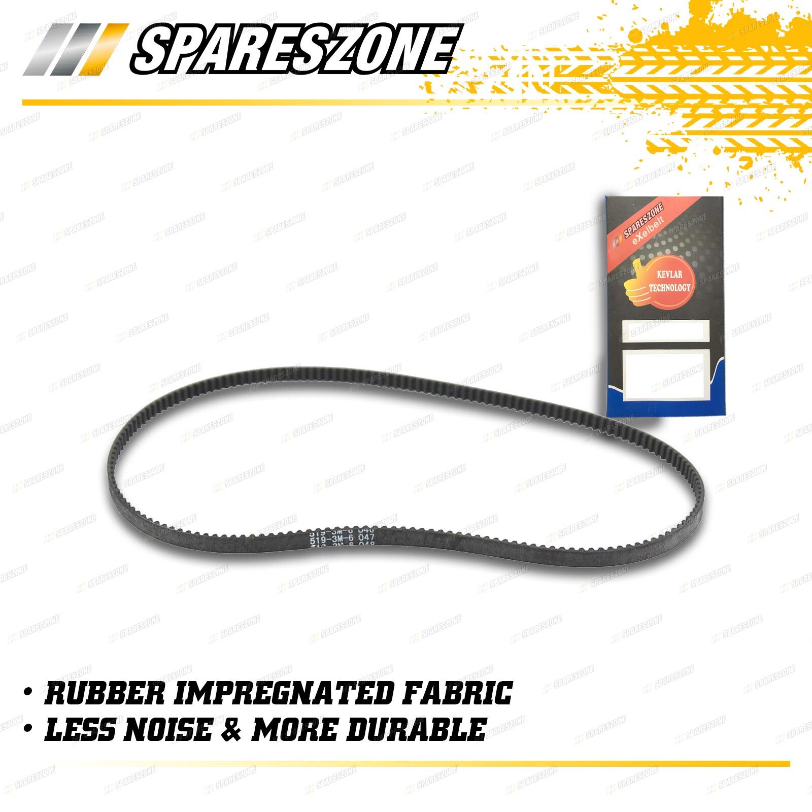 1 x Drive Belt for Nissan Navara D21 D22 Urvan Terrano R20 2.7L 4Cyl eBay