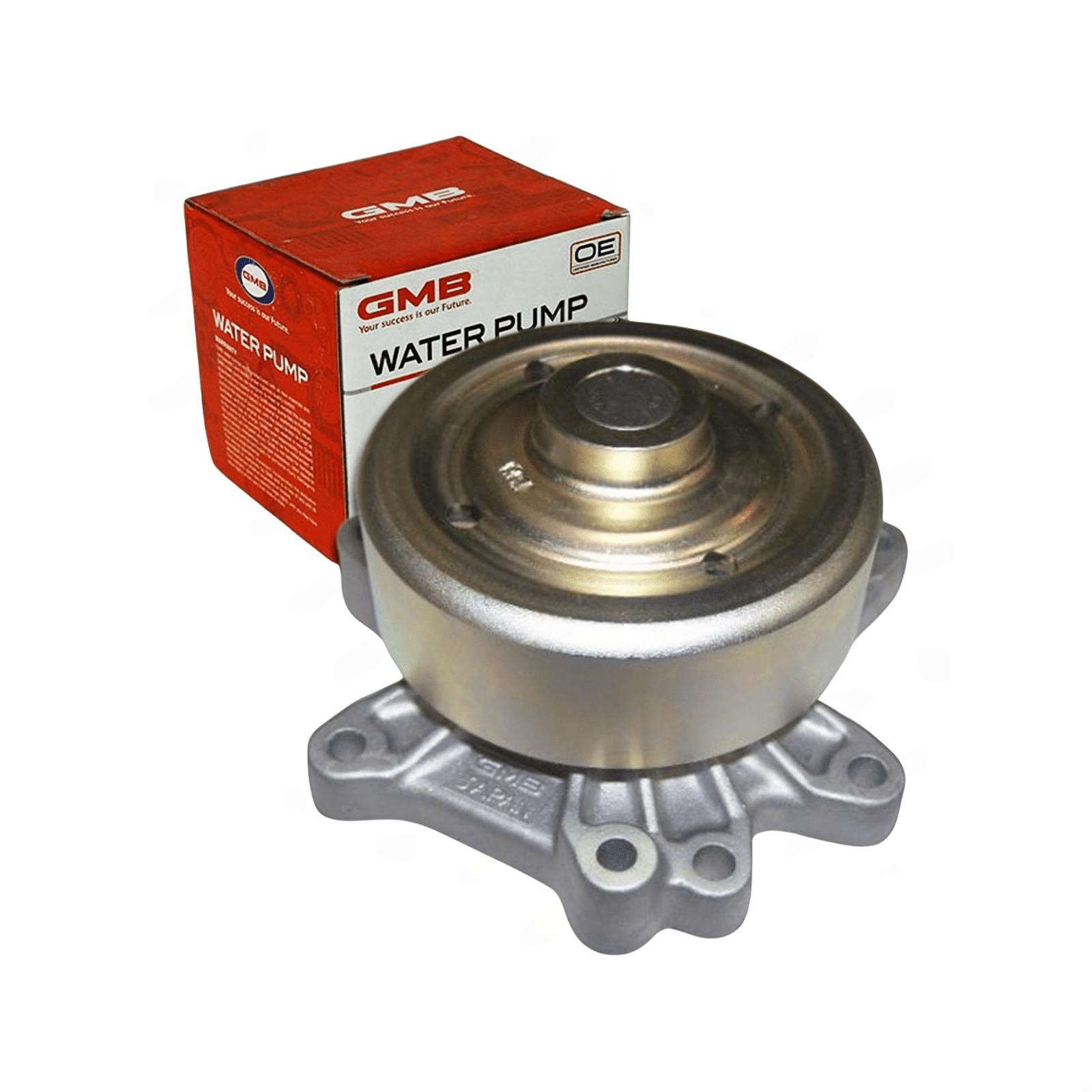 1 x GMB Water Pump for Toyota Corolla ZZE122 MR2 ZZW30 1.8L 16V