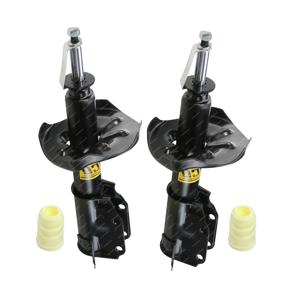 Rear Webco Shock Absorbers for TOYOTA COROLLA AE110 AE111 AE112 1.8 Hatch