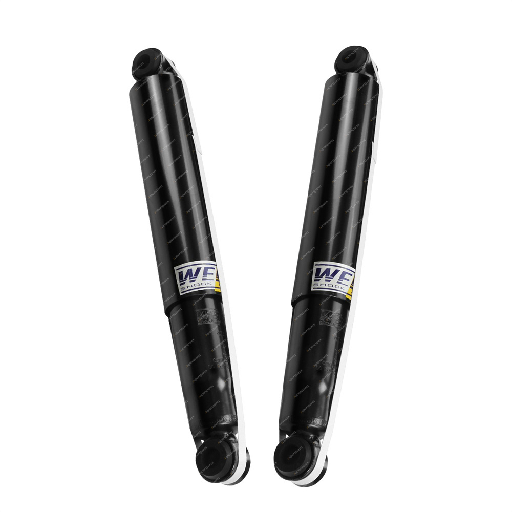 Pair Rear Webco HD Pro Shock Absorbers for TOYOTA HILUX 4WD KUN26R GGN25R 05-on