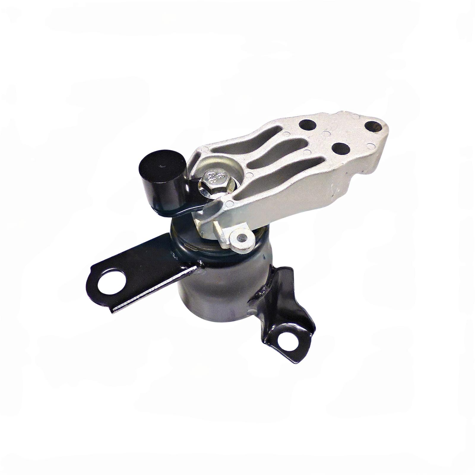 RH Engine Mount For MAZDA 2 ZY 1.3 1.5L 9/07-10/13 Auto/Manual | eBay
