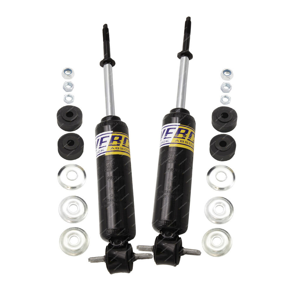 Front Super Low Shock Absorbers for Toyota Hilux 2WD RN 85 90 LN 85 86 90 RZN LN