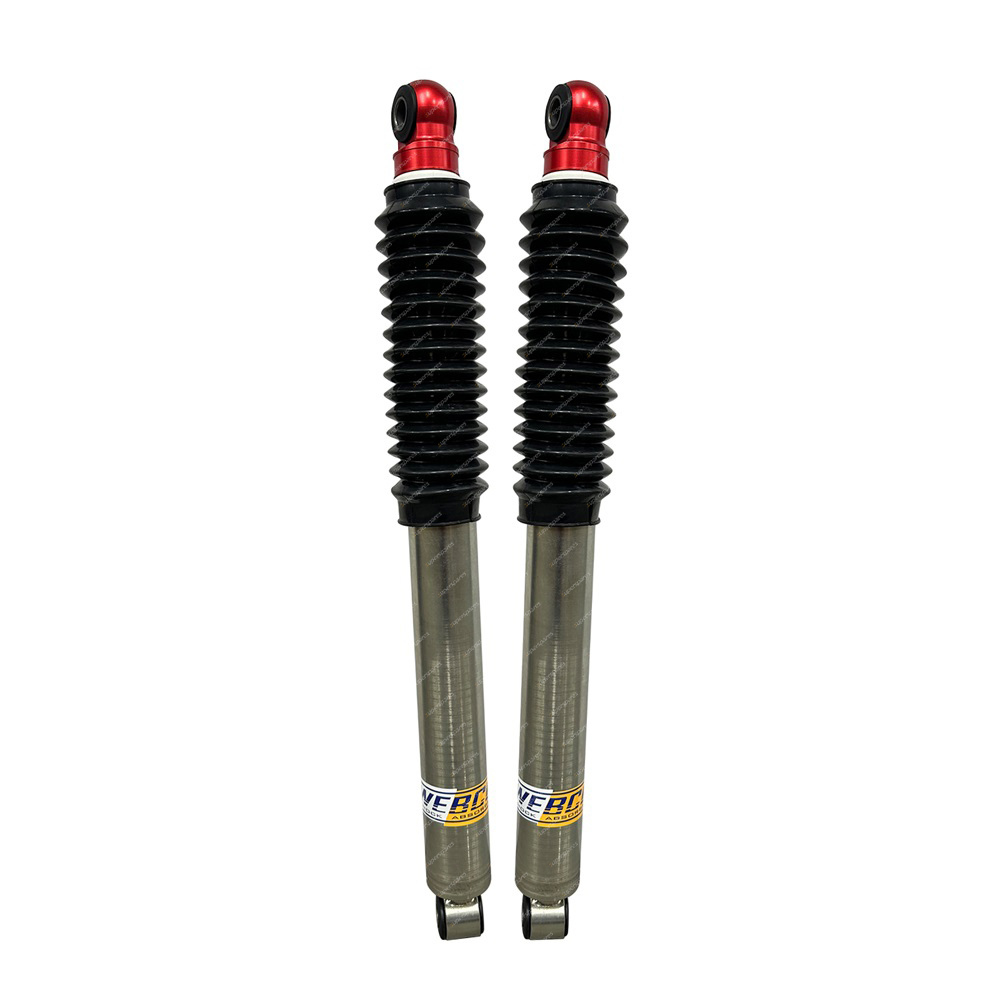 Rear High Performance Shock Absorbers for Nissan NAVARA D21 D22 PATHFINDER WD21