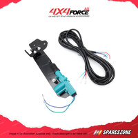 4X4FORCE Tailgate Security Lock Set for Mazda BT-50 2012-On Cab Ute