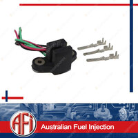 AFI Camshaft Crank postion Sensor for Nissan Pintara 2.0 i R31 U12 86-92