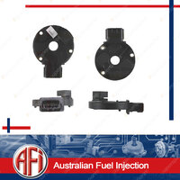 AFI Camshaft Crank postion Sensor for Suzuki Baleno 1.8 GTX 1.8 i Sedan