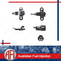 AFI Camshaft Crank postion Sensor for Mitsubishi Triton Express L300 2.4