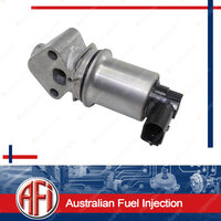 AFI EGR Valve EGR9006 for Volkswagen Golf 1.8 Mk4 Hatchback 98-05