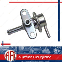 AFI Fuel Pressure Regulator FPR9109 for Suzuki Vitara Grand Baleno Alto
