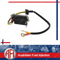 AFI Ignition Module JA1043 for Suzuki Swift 1.0 AA EA MA Hatchback 85-01