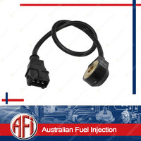 AFI Knock Sensor KN1026 for Volvo 960 2.8 GL 760 2.8 704 764 Brand New