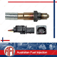 AFI Oxygen Lambda Sensor OXY1802 for Jeep Patriot MK74 Compass MK49