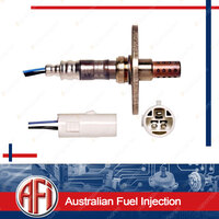 AFI Oxygen Lambda Sensor OXY2253 for Toyota Supra 3.0 Turbo Coupe 88-93