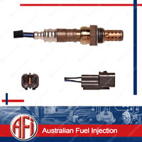AFI Oxygen Lambda Sensor OXY2291 for Mitsubishi Pajero iO 2.0 01-07