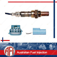 AFI Oxygen Lambda Sensor OXY2513 for Nissan Pulsar 1.8 N16 Patrol 4.8 GU
