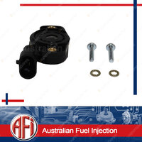 AFI Throttle Position Sensor TPS9300 for Volkswagen Golf 1.8 Mk4 98-02