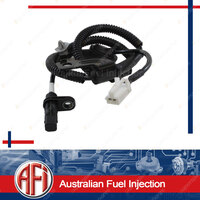 AFI Brand Wheel Speed Sensor WSS1466 Autoparts Accessories Brand New