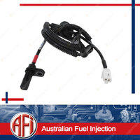 AFI Brand Wheel Speed Sensor WSS1467 Autoparts Accessories Brand New