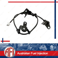 AFI Wheel Speed Sensor WSS1588 for Mazda 323 1.6 1.8 2.0 BJ 98-04