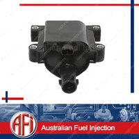 AFI Ignition Coil C9104 for Holden Apollo 3.0 i JM JP Sedan Wagon 93-97