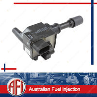 AFI Brand Ignition Coil Part NO. C9155 Autoparts Accessories Brand New