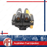 AFI Ignition Coil C9177 for Subaru Forester 2.0 SF SUV 97-02 Brand New