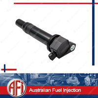 AFI Ignition Coil for Hyundai Accent 1.6 GLS MC Sedan Hatchback 06-10