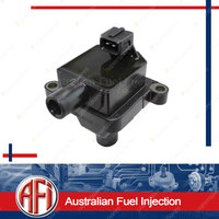 AFI Ignition Coil C9390 for Alfa Romeo Spider 2.0 T GTV 2.0 T Brand New