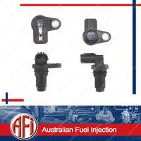 AFI Camshaft Crank Postion Sensor for Lexus LS 460 600h GS 450h IS 250 GSE20 350