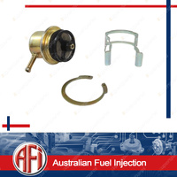 AFI Fuel Pressure Regulator FPR9246 For Holden Frontera 3.2 i 4x4 98-04