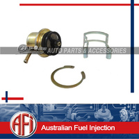 AFI Fuel Pressure Regulator FPR9246 For Holden Frontera 3.2 i 4x4 98-04