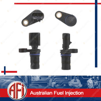 AFI Crank Camshaft Sensor For Mini Mini Cooper R50 R53 Hatchback 01-06