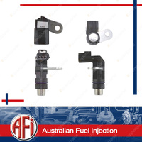 AFI Crank Camshaft Sensor CAS1780 For Jeep Cherokee KJ KK 3.7 4x4 01-ON