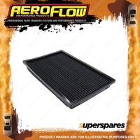 Aeroflow Brand Replacement Panel Air Filter for Nissan Navara Calibra