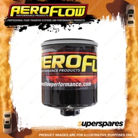 Aeroflow Oil Filter for Holden Commodore VE VF V8 Ls2 Ls3 6.0 6.2 M22 x 1.5