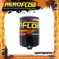 Aeroflow Oil Filter for Ford Falcon 6 And 8 Fits Ford 6 And 8 Cyl