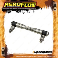 Aeroflow Carburettor Linkage Kit 95Mm /3-3/4" Allows 1" Adjustment