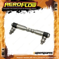 Aeroflow Carburettor Linkage Kit 145Mm 5-3/4" Allows 1" Adjustment