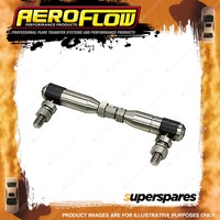 Aeroflow Carburettor Linkage Kit 195Mm 7-3/4" Allows 1" Adjustment
