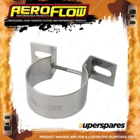Aeroflow Stainless Steel Coil Mount Bracket Suit 57mm 2-1/4" Coils