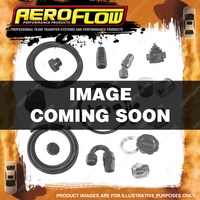 Aeroflow Brand In Tank Hose Kit 240mm Length Hose And 2 Clamps Intank