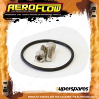 Aeroflow Brand Replacement O-Ring And Bolts for Thermostat Housing AF59-2039
