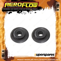 Aeroflow Replacement Cutting Blades for Universal Oil Filter Cutter 2 Pack